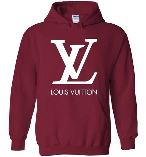 custom louis vuitton hoodie|louis vuitton hoodie women.